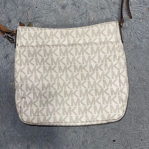 Micheal Kohrs Crossbody